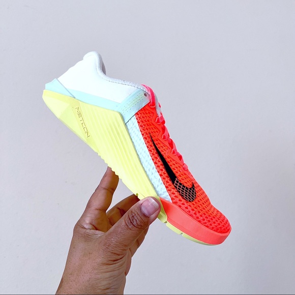 Nike Metcon 6 Training Shoes - Picture 2 of 7